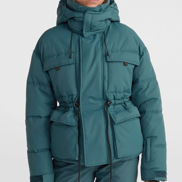 Brand New O'Neill Ski Jacket - Picture 1 of 5